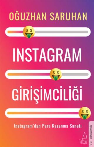 Instagram Girişimciliği %14 indirimli Oğuzhan Saruhan