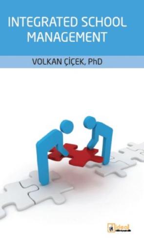 Integrated School Management Volkan Çiçek