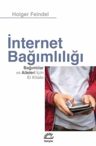 İnternet Bağımlılığı - Bağımlılar ve Aileleri için El Kitab %10 indiri