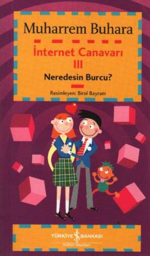 İnternet Canavarı 3 %31 indirimli Muharrem Buhara