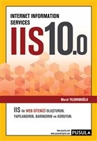 Internet Information Services IIS10.0 %10 indirimli Murat Yıldırımoğlu