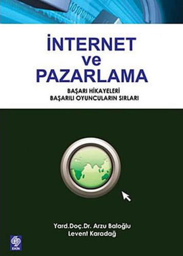 İnternet ve Pazarlama %14 indirimli Arzu Baloğlu