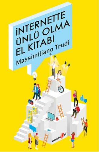 İnternette Ünlü Olma El Kitabı %10 indirimli Massimiliano Trudi