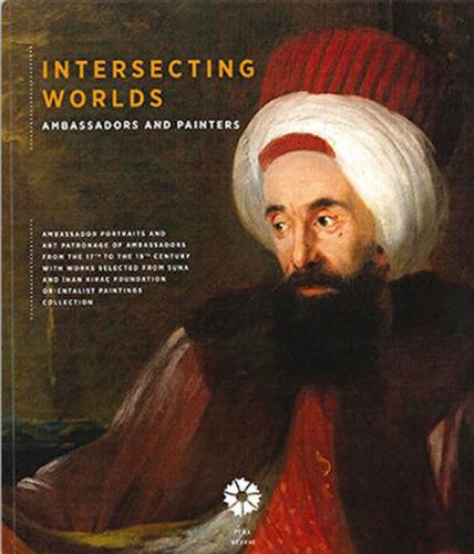 Intersectıng Worlds İng %20 indirimli Barış Kıbrıs