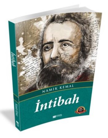 İntibah / 100 Temel Eser - Ortaöğretim Namık Kemal