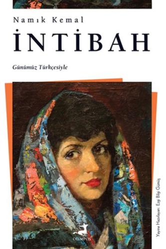 İntibah (Günümüz Türkçesiyle) %37 indirimli Namık Kemal