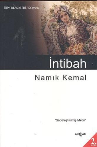 İntibah (Sadeleştirilmiş Metin) %15 indirimli Namık Kemal