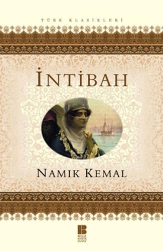 İntibah %14 indirimli Namık Kemal