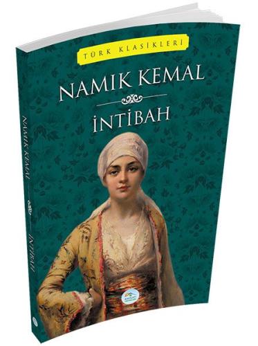 İntibah %35 indirimli Namık Kemal