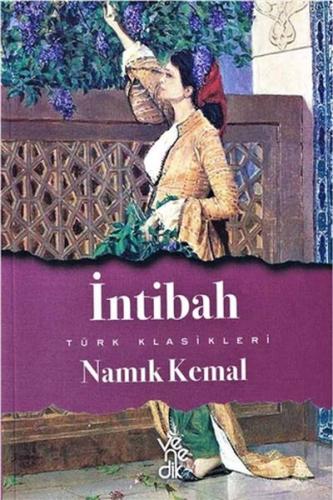 İntibah %20 indirimli Namık Kemal