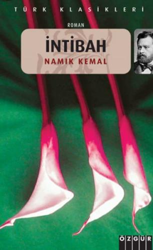 İntibah Namık Kemal