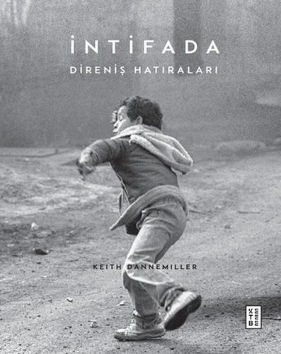 İntifada %17 indirimli Keith Dannemiller