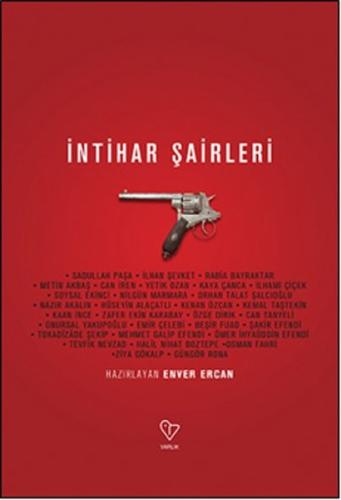 İntihar Şairleri %20 indirimli Enver Ercan