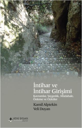 İntihar ve İntihar Girişimi %15 indirimli Veli Duyan