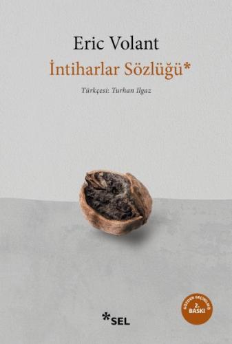 İntiharlar Sözlüğü %12 indirimli Eric Volant