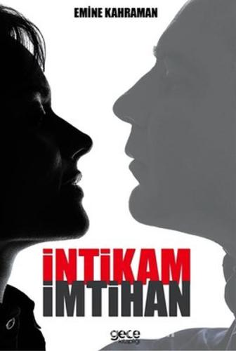 İntikam İmtihan %20 indirimli Emine Kahraman