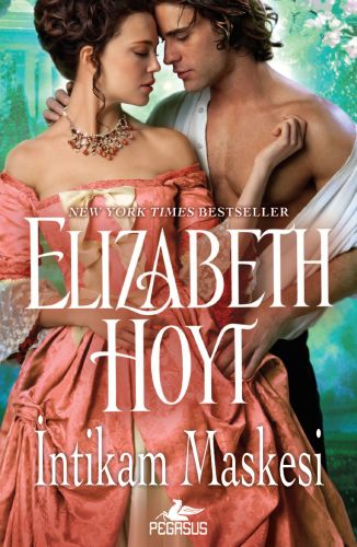 İntikam Maskesi %15 indirimli Elizabeth Hoyt