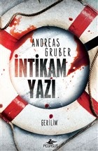 İntikam Yazı %15 indirimli Andreas Gruber