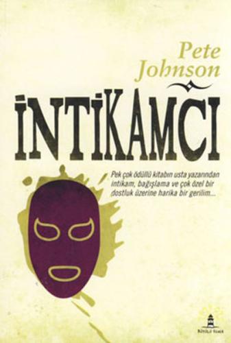 İntikamcı %10 indirimli Pete Johnson