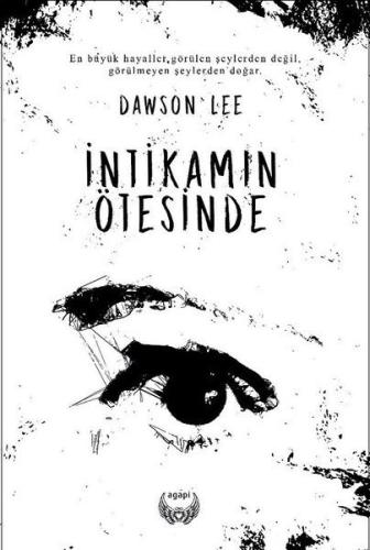 İntikamın Ötesinde %25 indirimli Dawson Lcee