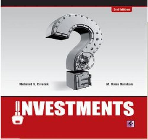 Investments Mehmet A. Civelek