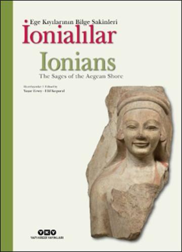 İonialılar - Ege Kıyılarının Bilge Sakinleri (Türkçe-İngilizce) %18 in