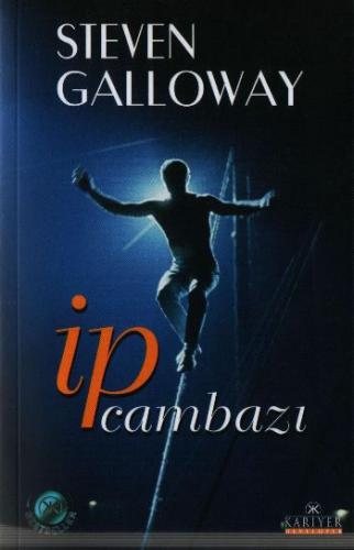 İp Cambazı %18 indirimli Steven Galloway