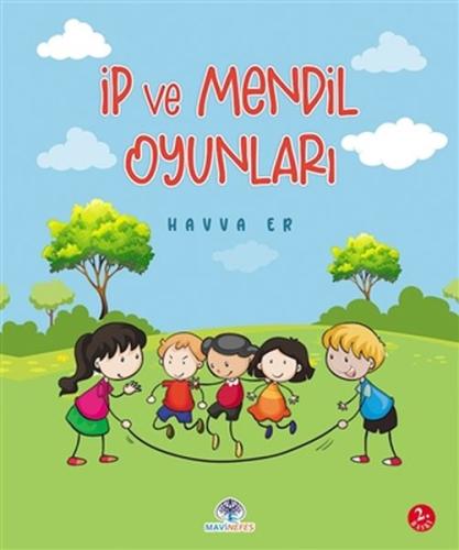 İp ve Mendil Oyunları %22 indirimli Havva Er