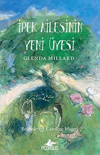 İpek Ailesinin Yeni Üyesi - İpek Krallık 1 %15 indirimli Glenda Millar