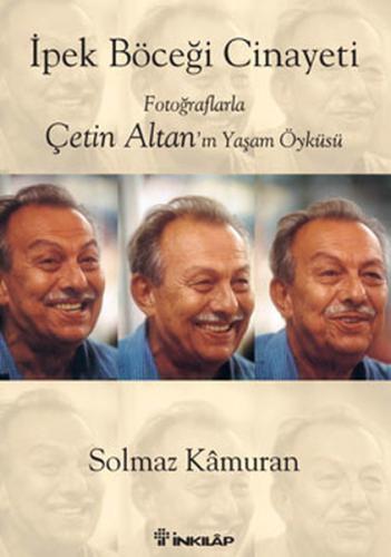 İpek Böceği Cinayeti (Ciltsiz) Solmaz Kamuran