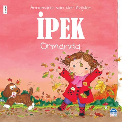 İpek Ormanda %30 indirimli Annemarie van der Heijden