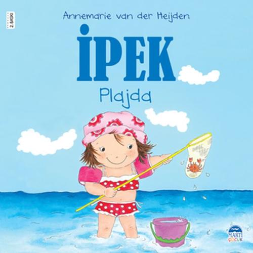 İpek Plajda %30 indirimli Annemarie van der Heijden