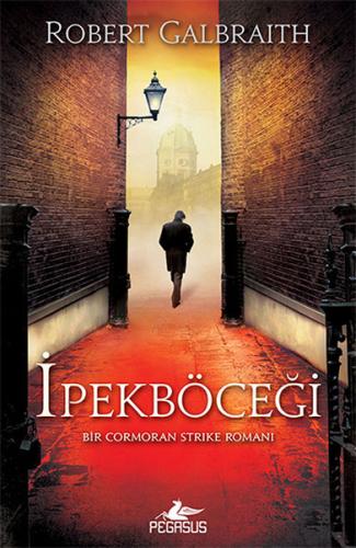 İpekböceği %15 indirimli Robert Galbraith