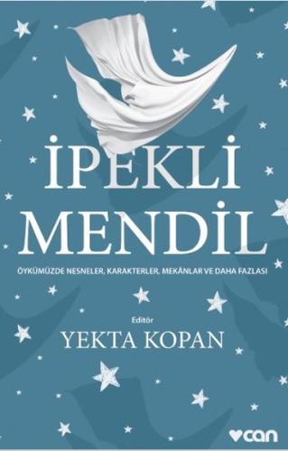 İpekli Mendil %15 indirimli Yekta Kopan