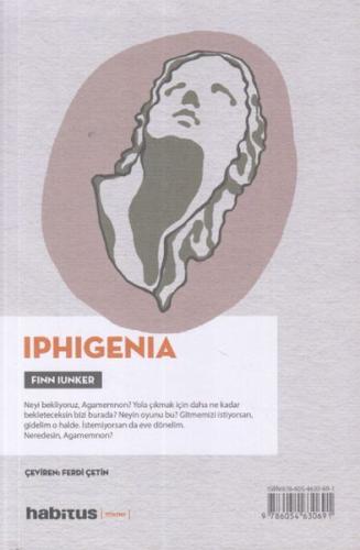 Iphigenia -Helen 2 Oyun Bir Arada %10 indirimli Finn Iunker