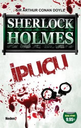 İpucu / Sherlock Holmes Sir Arthur Conan Doyle