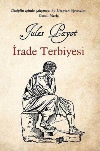 İrade Terbiyesi 1 %20 indirimli Jules Payot