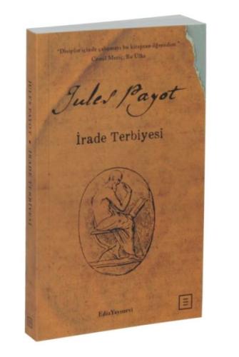 İrade Terbiyesi - Midi Boy Jules Payot