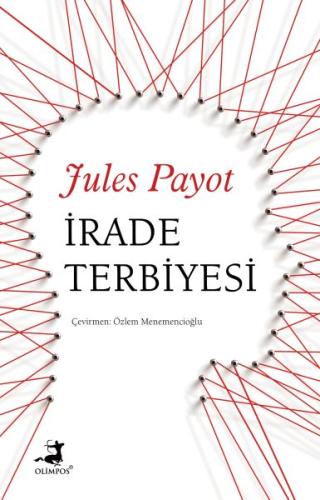 İrade Terbiyesi %37 indirimli Jules Payot