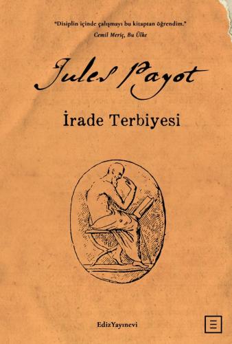 İrade Terbiyesi Jules Payot