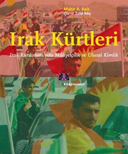 Irak Kürtleri %13 indirimli Mahir A. Aziz