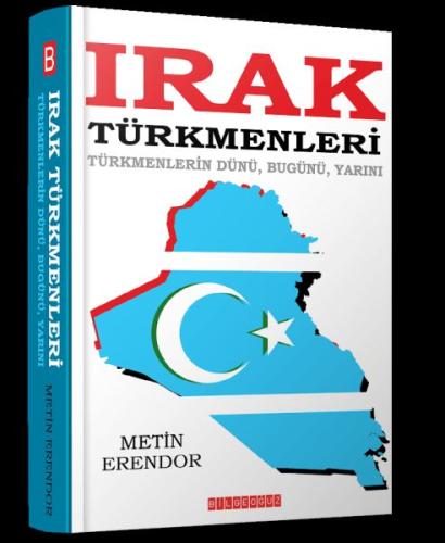 Irak Türkmenleri Metin Erendor