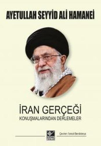 İran Gerçeği %15 indirimli Ayetullah Seyyid Ali Hamenei