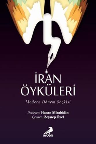 İran Öyküleri - Modern Dönem Seçkisi %30 indirimli Hasan Mir abidini