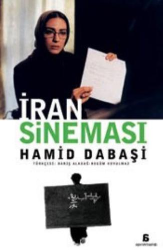 İran Sineması Hamid Dabaşi