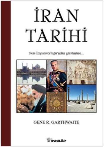 İran Tarihi %15 indirimli Gene R. Garthwaite