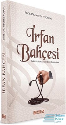 İrfan Bahçesi Necdet Tosun