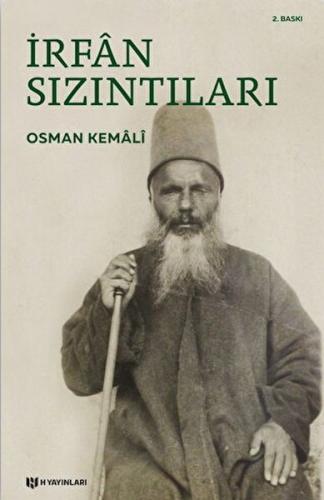 İrfan Sızıntıları %15 indirimli Osman Kemali