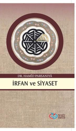 İrfan ve Siyaset %20 indirimli Hamid Parsaniya