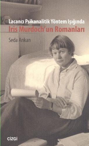 Iris Murdoch'un Romanları %23 indirimli Seda Arıkan